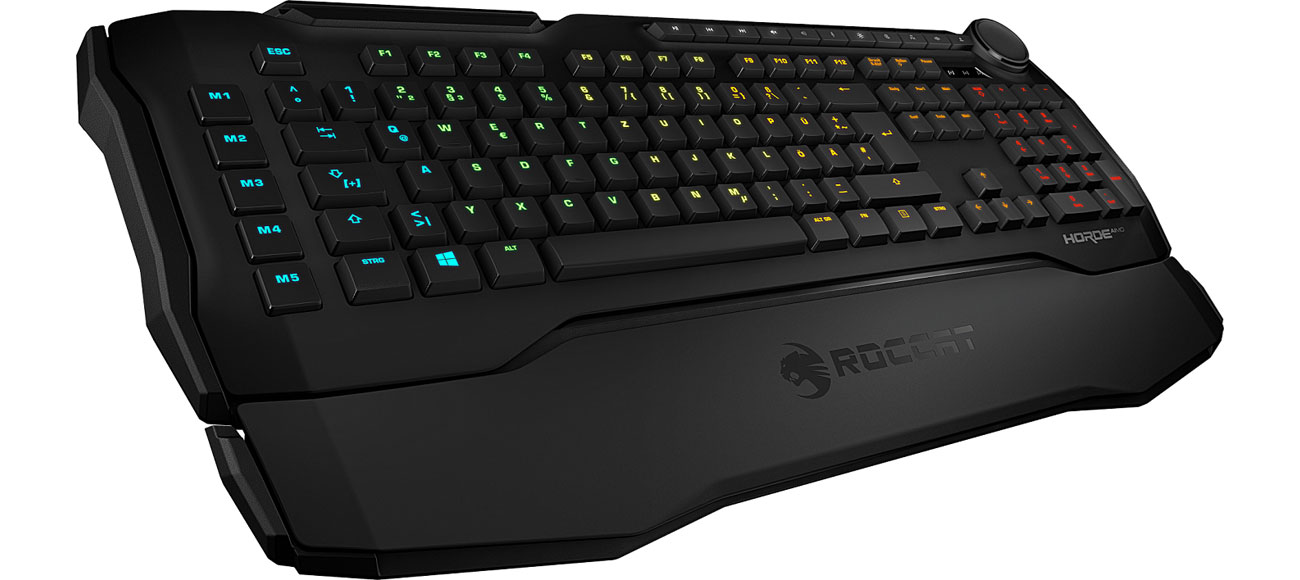 Roccat Horde Podświetlenie AIMO