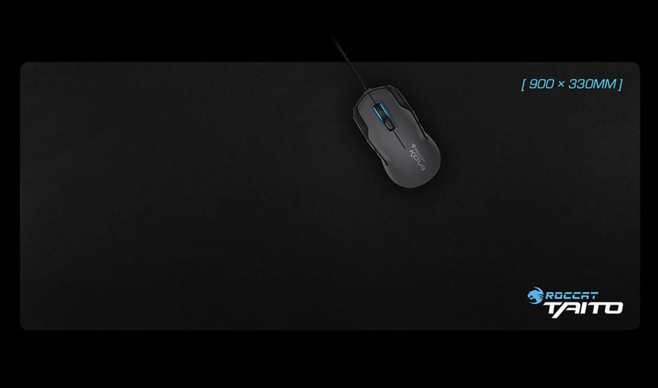 Podkładka Roccat Taito 2017 XXL