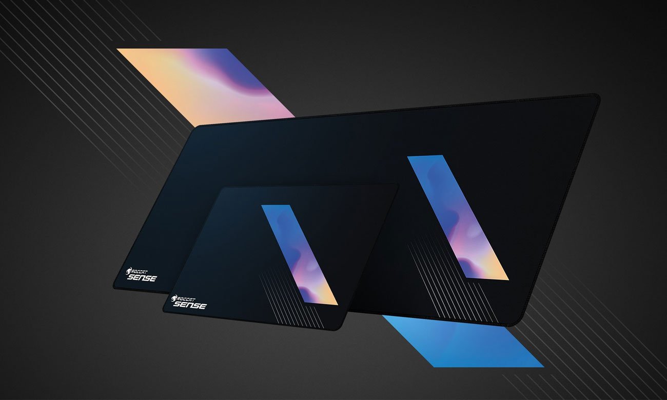 Roccat Sense Mid