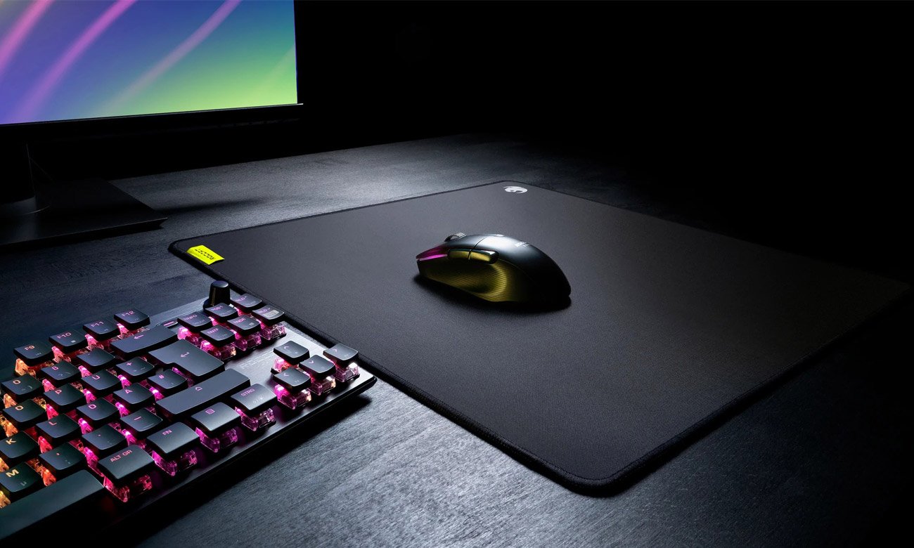 Podkładka pod mysz Roccat Sense Pro
