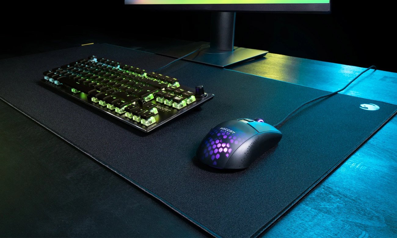 Roccat Sense Control XXL