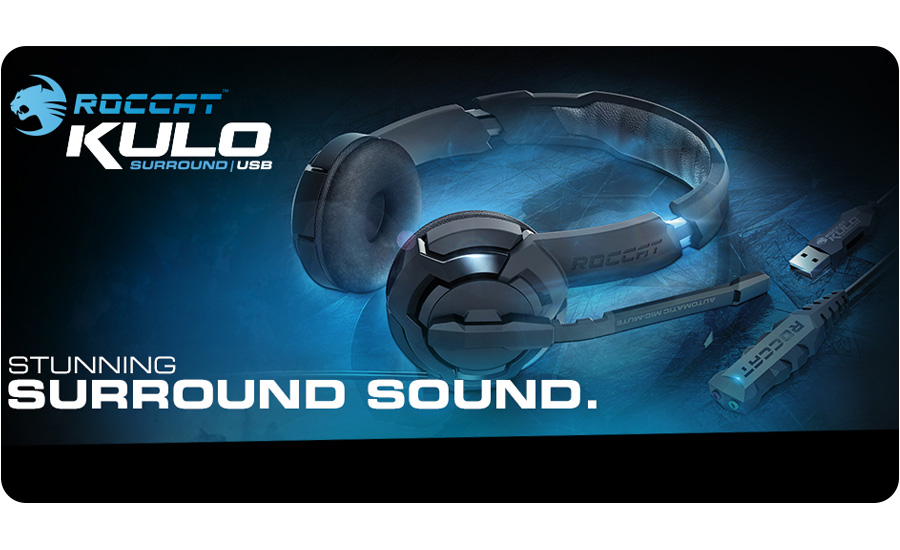 Kulo virtual 7.1