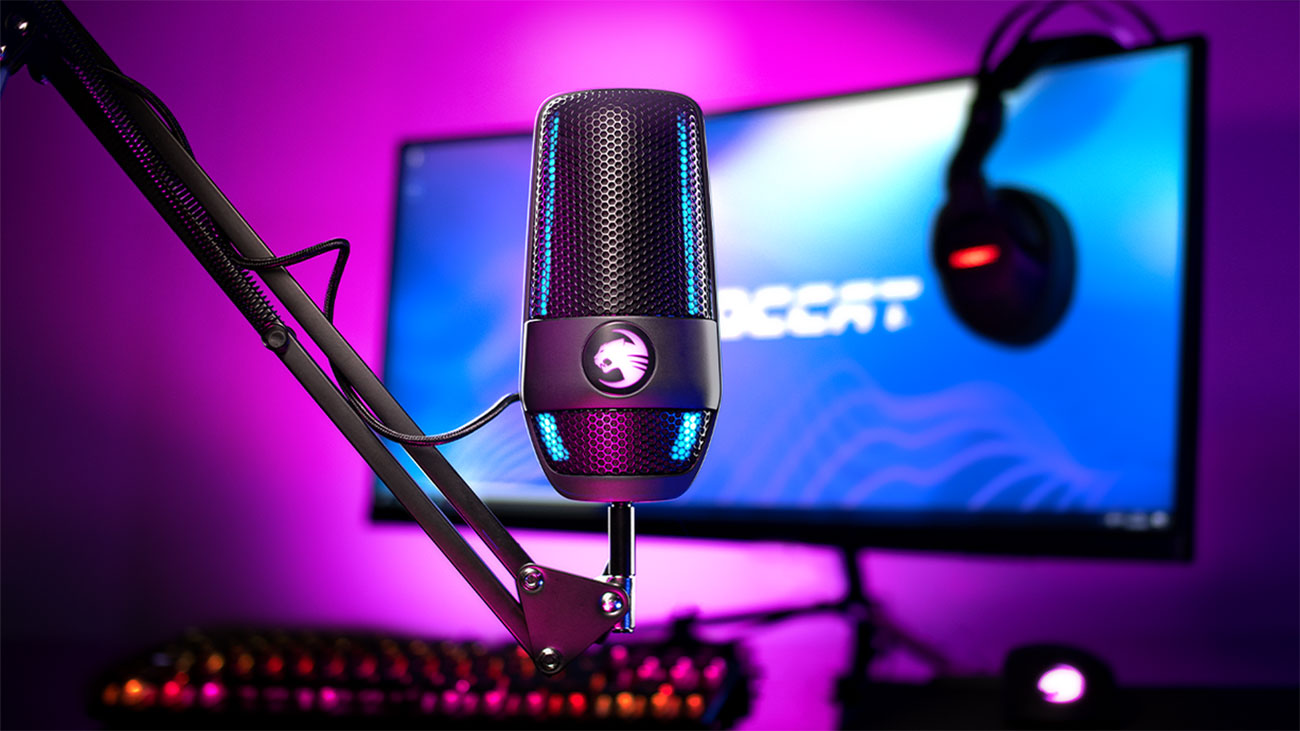Podświetlenie RGB AIMO