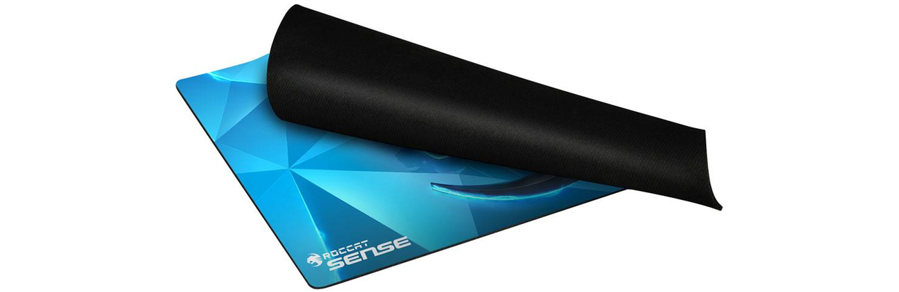 Roccat Sense Kinetic Szybkość i Precyzja