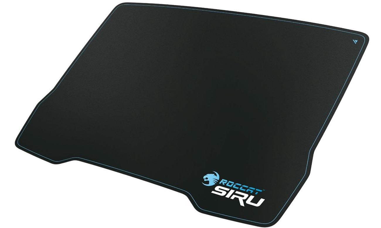 Roccat Siru Pitch Black