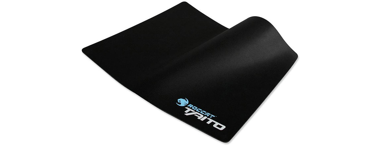 Roccat Taito Wykonanie