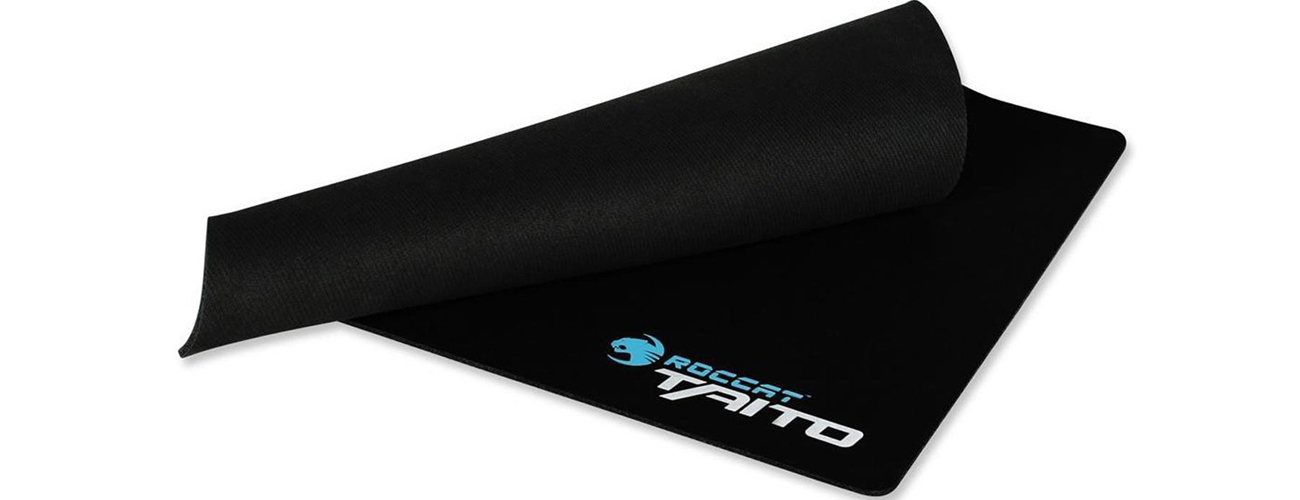 Roccat Taito Wykonanie