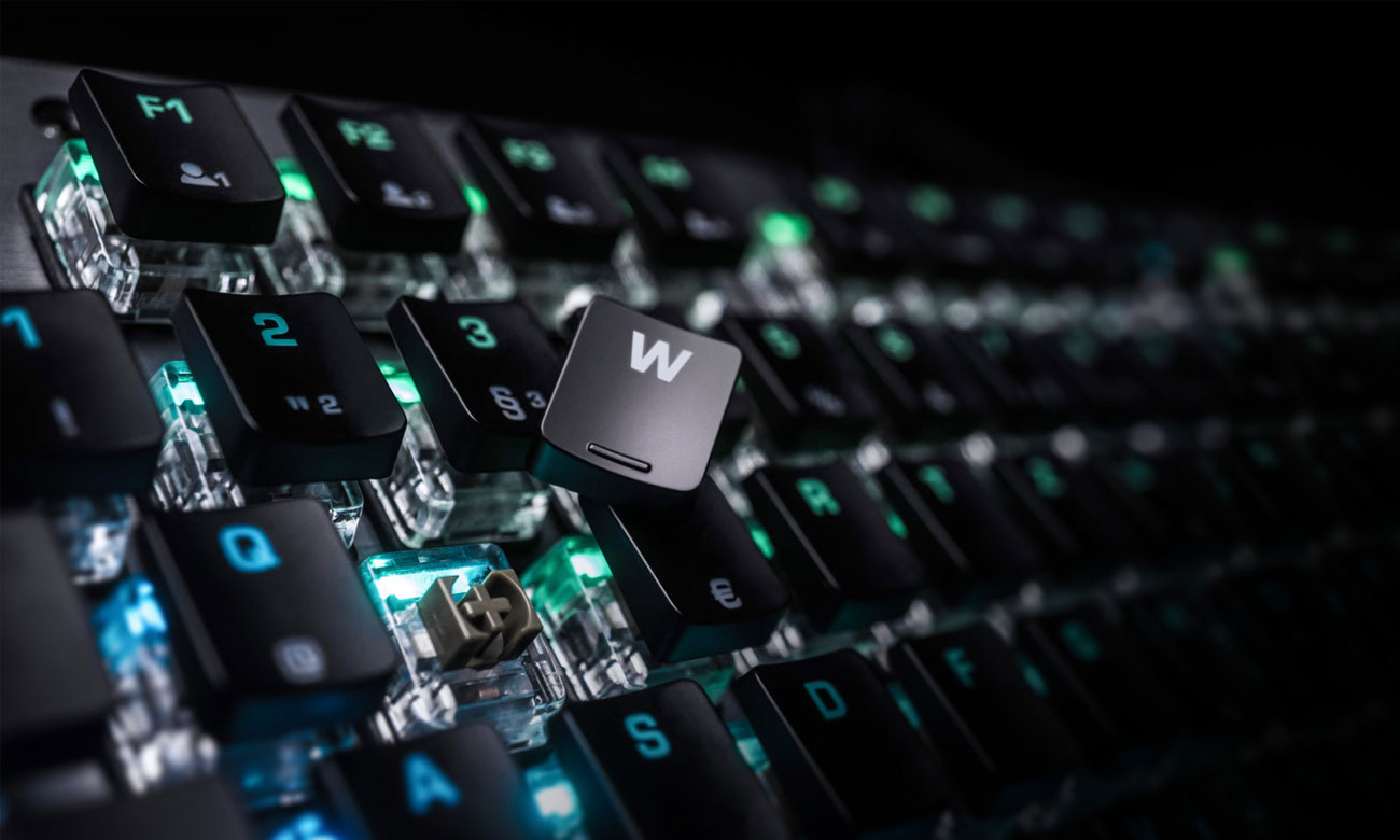 ROCCAT® Vulcan 100
