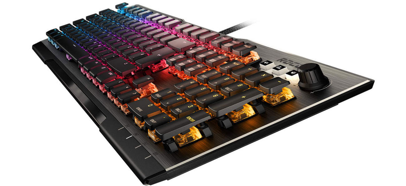 ROCCAT® Vulcan 100