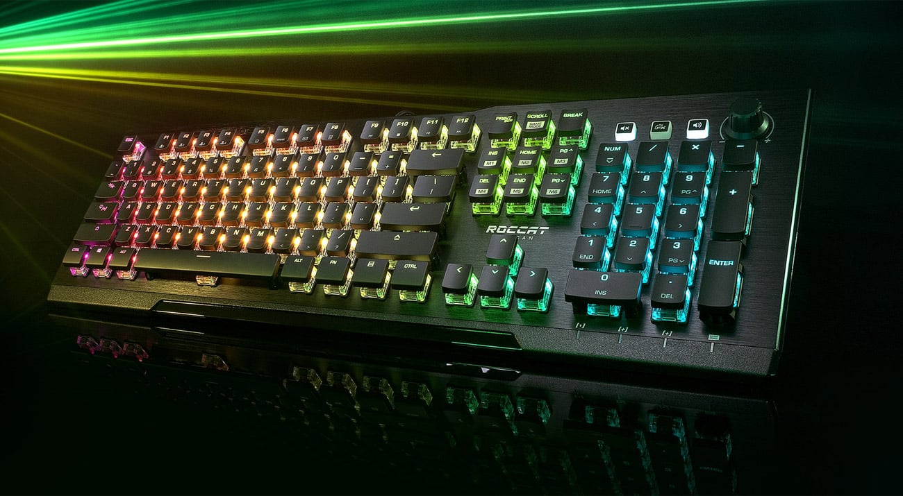 Wytrzymałość na miarę gamingu