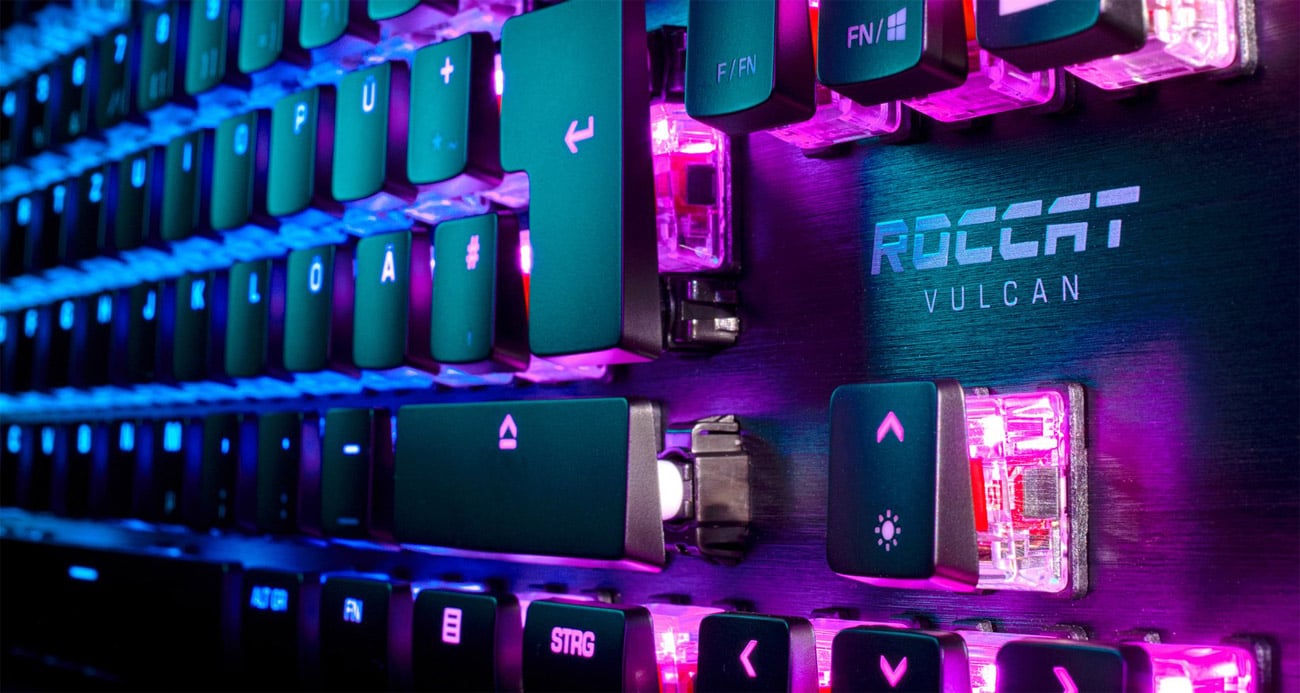 Wytrzymałość na miarę gamingu