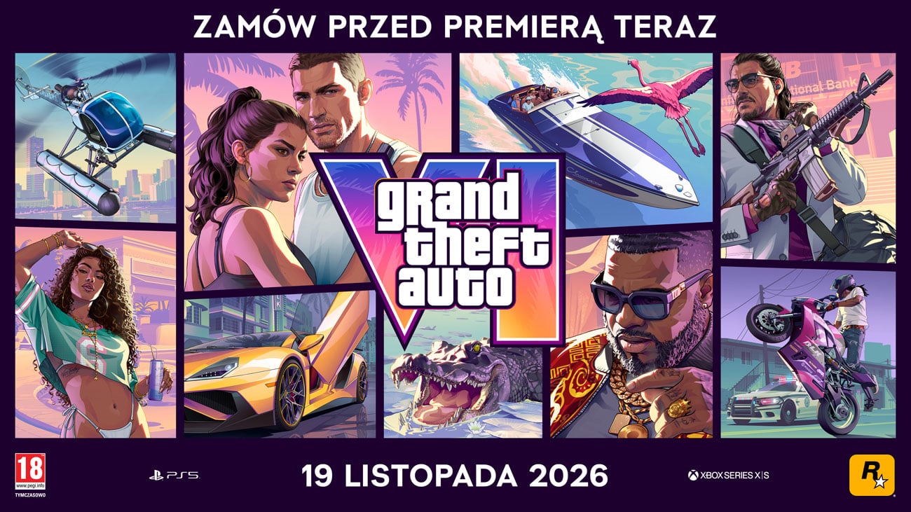 Grand Theft Auto VI