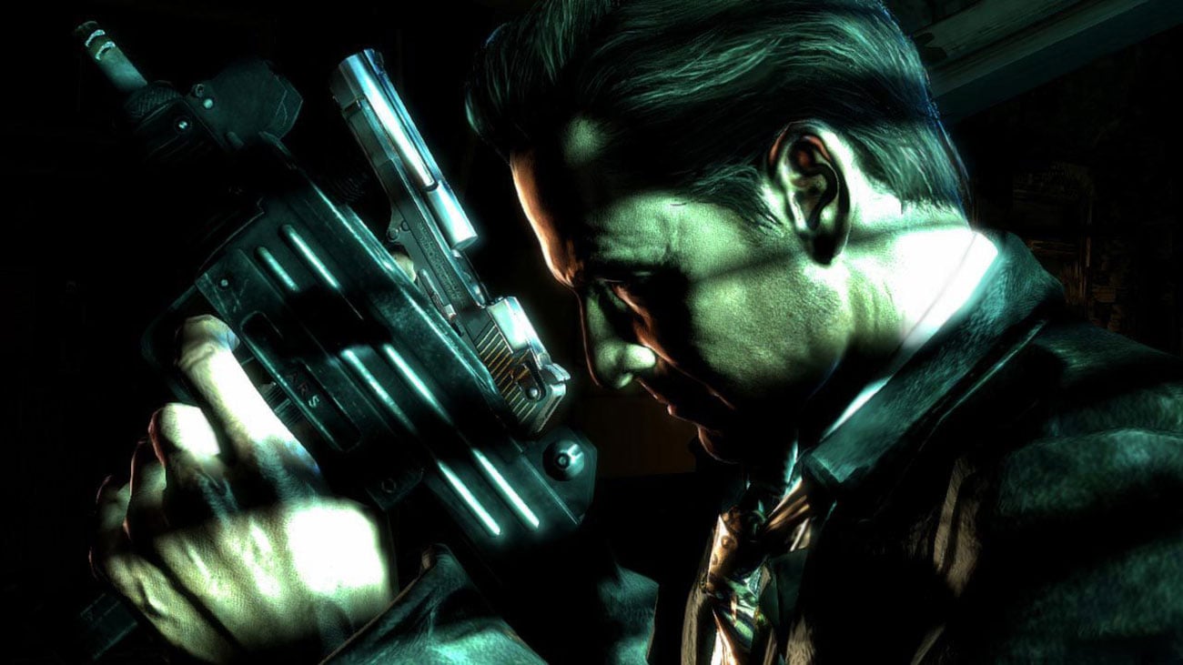 Max Payne 3 DLC: Special Edition Pack