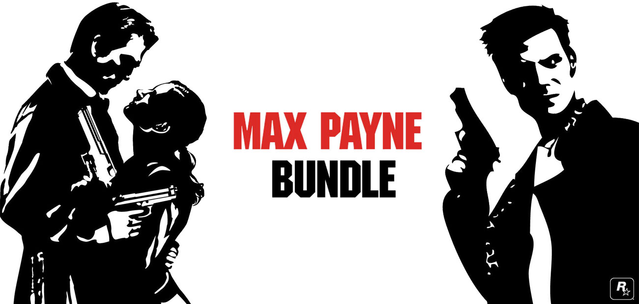 Max Payne Bundle