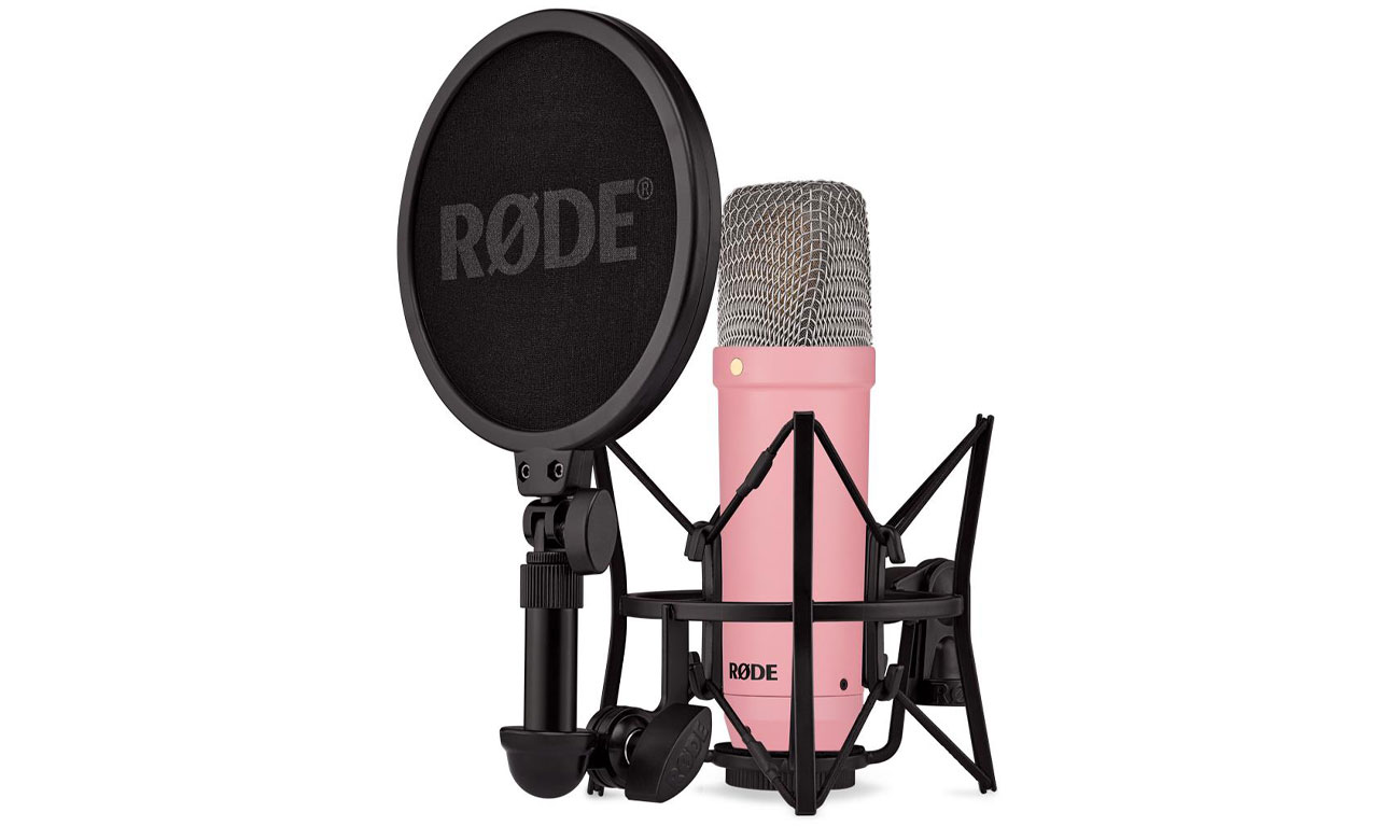 Rode NT1 Signature pop filtr