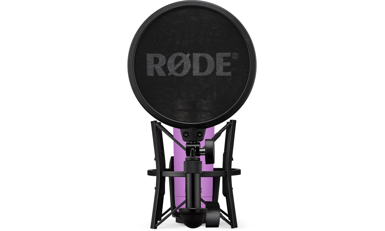 Rode NT1 Signature Pop-Filter