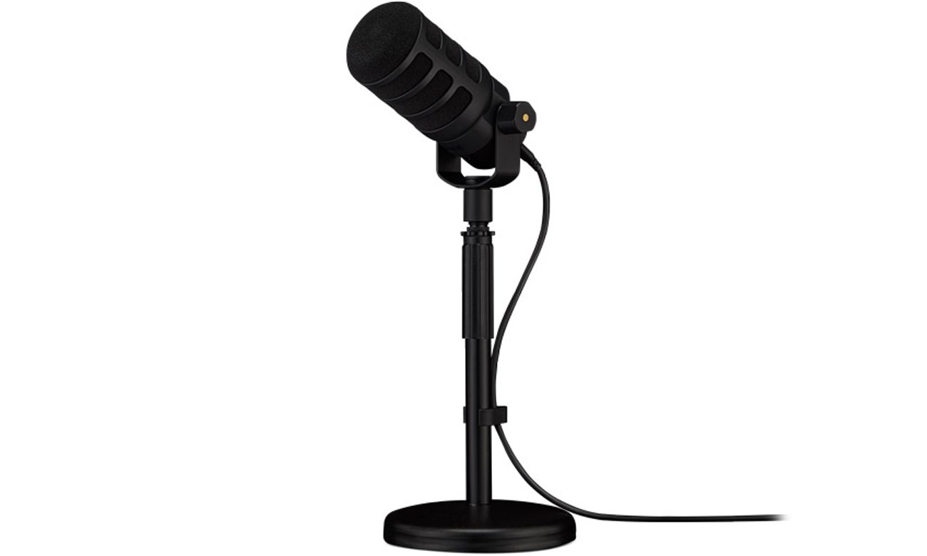 RODE PODMIC Condenser Microphone