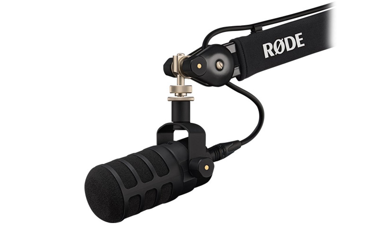 Rode PodMic USB