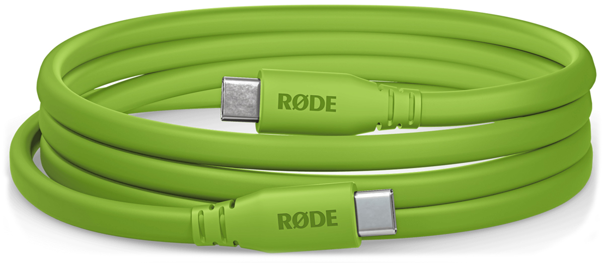 Kabel Rode SC27