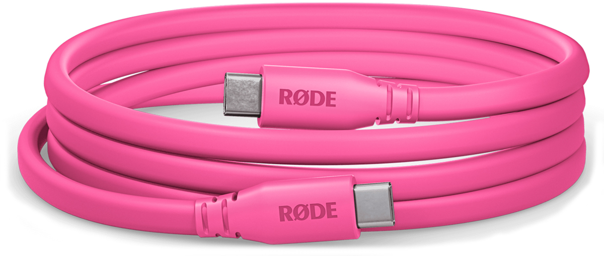 Kabel Rode SC27
