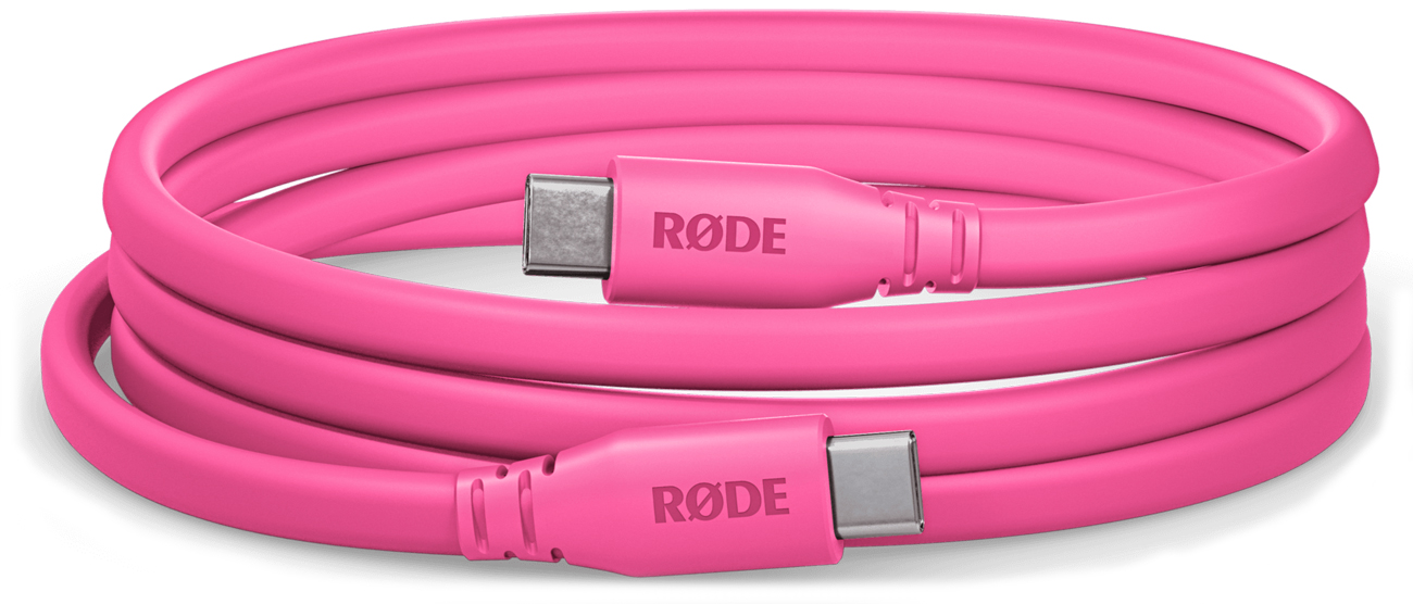 Kabel Rode SC17