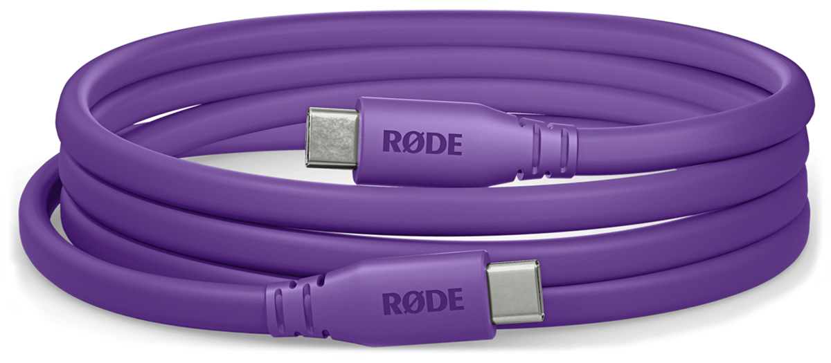 Kabel Rode SC27