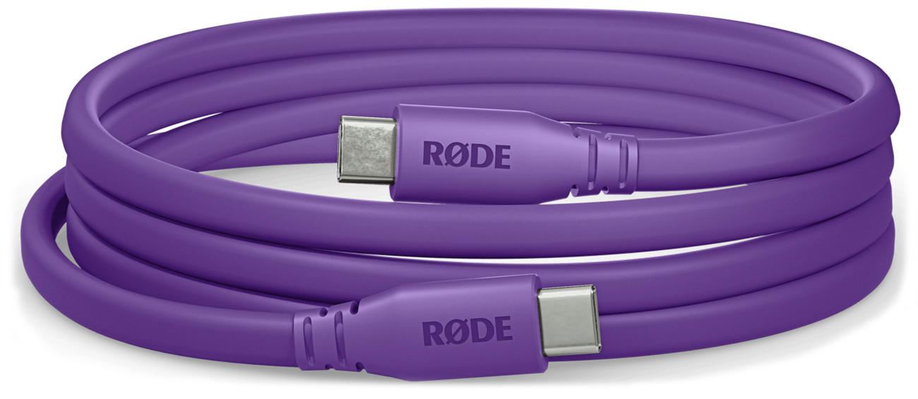 Kabel Rode SC27