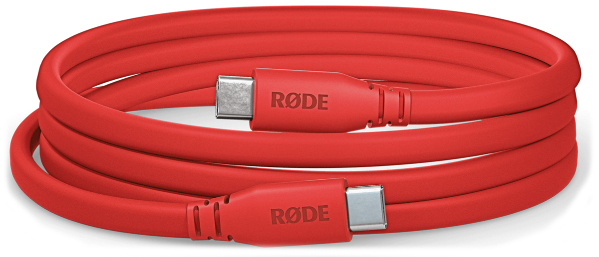 Kabel Rode SC27