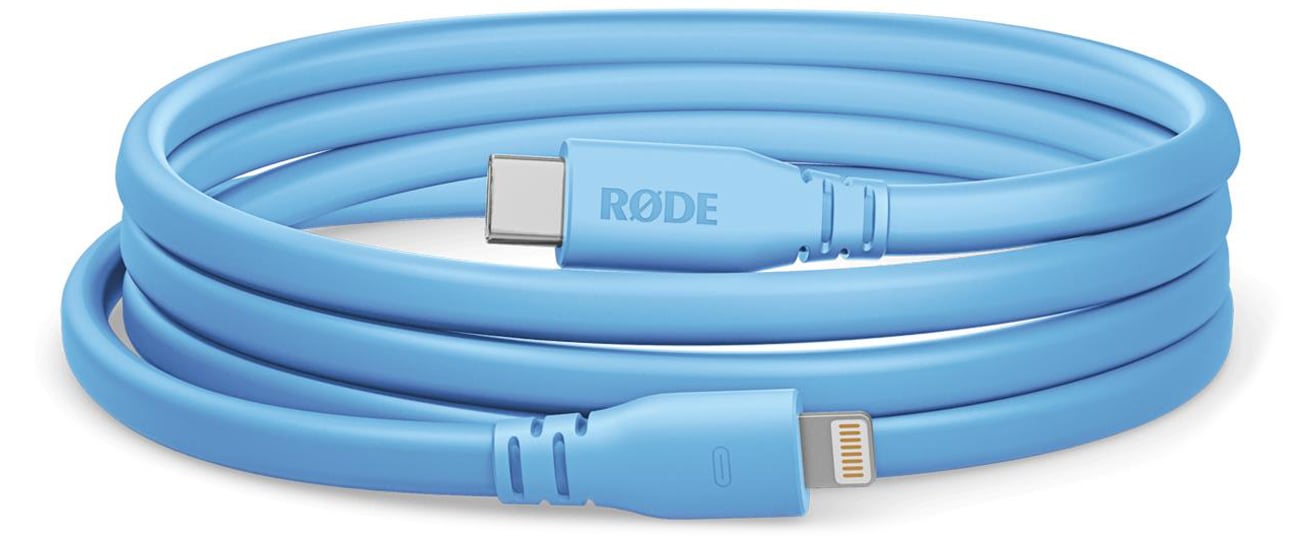 Kabel Rode SC19 USB-C - Lightning