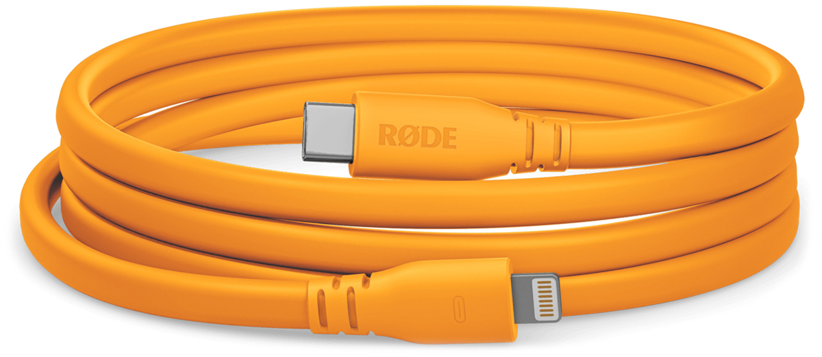 Kabel Rode SC19 USB-C - Lightning