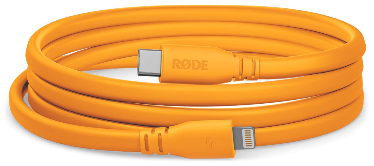 Kabel Rode SC19 USB-C - Lightning