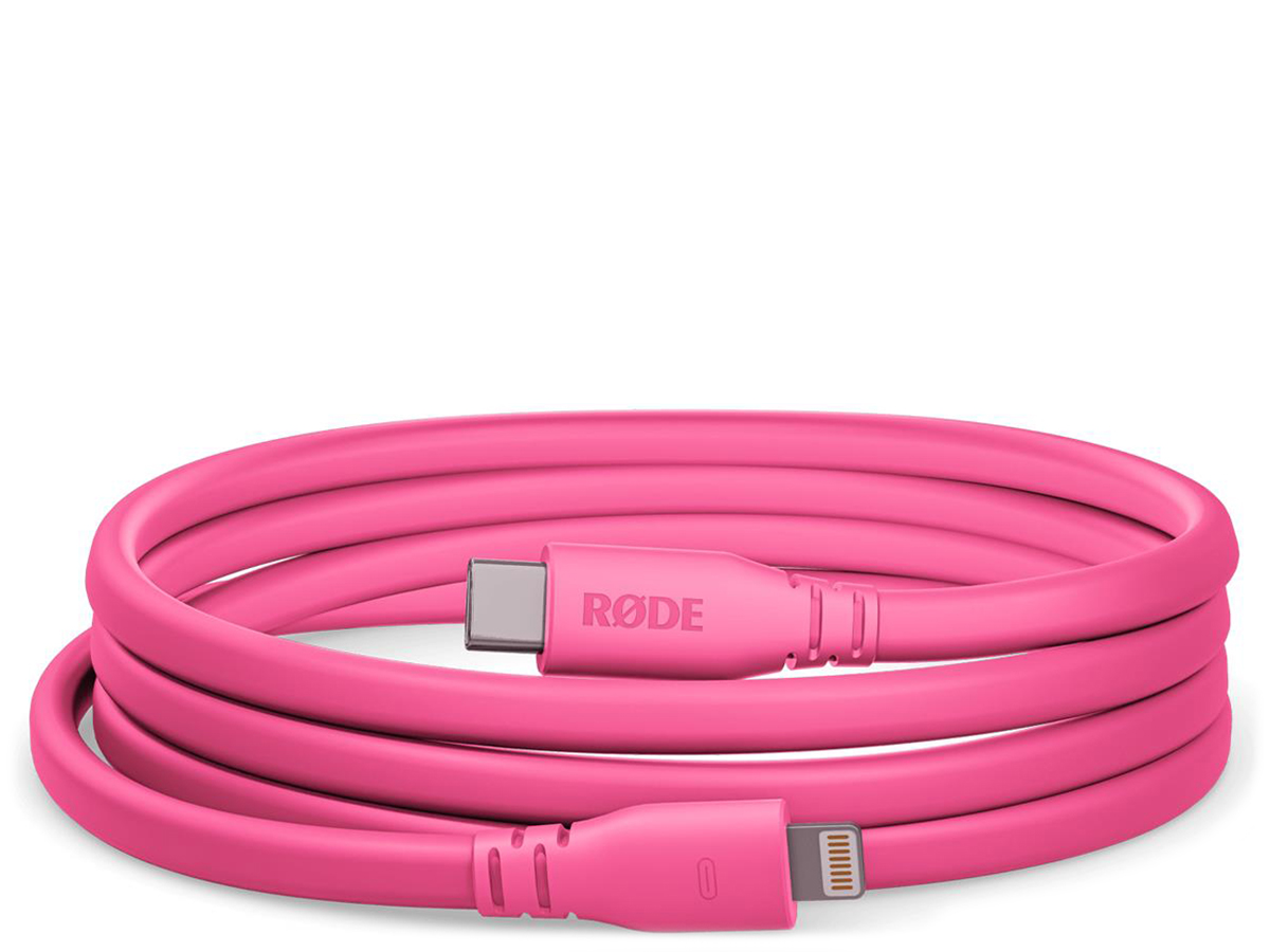 Kabel Rode SC19 USB-C - Lightning