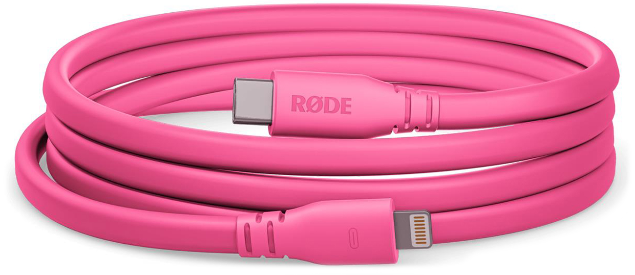 Kabel Rode SC19 USB-C - Lightning
