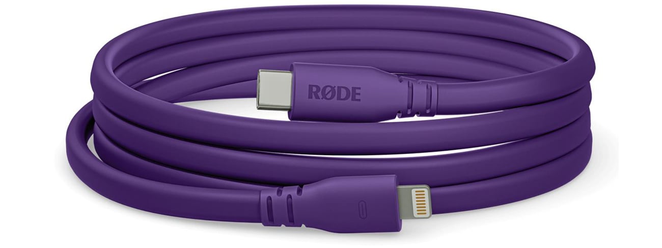 Kabel Rode SC19 USB-C - Lightning