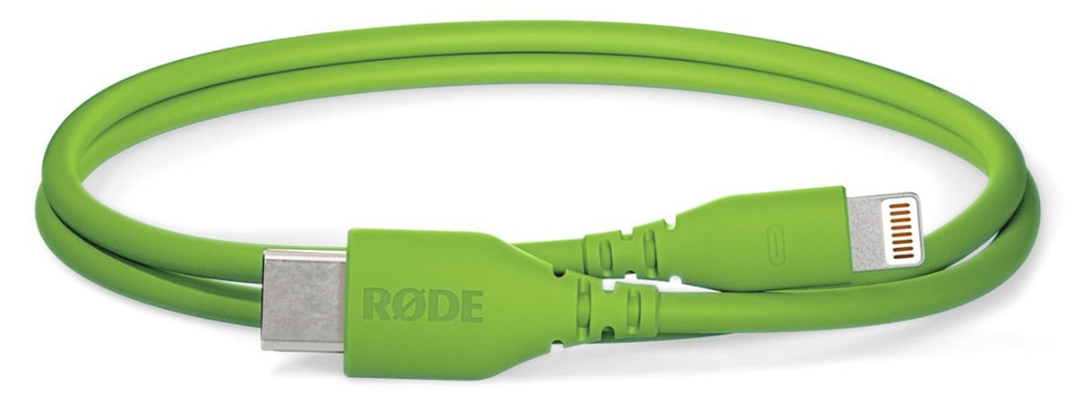 Kabel Rode SC19 USB-C - Lightning