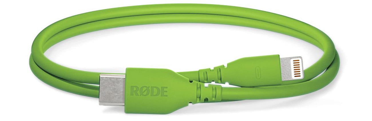 Kabel Rode SC21 USB-C - Lightning