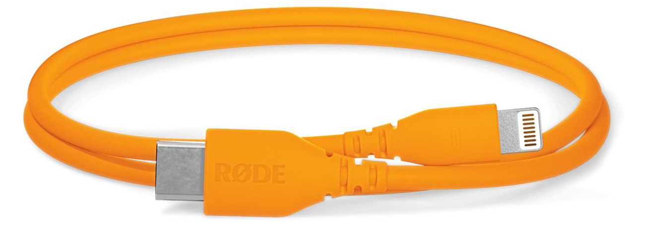 Kabel Rode SC21 USB-C - Lightning