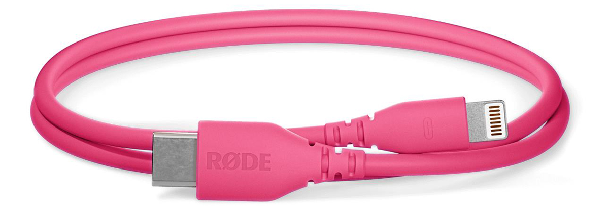 Kabel Rode SC19 USB-C - Lightning