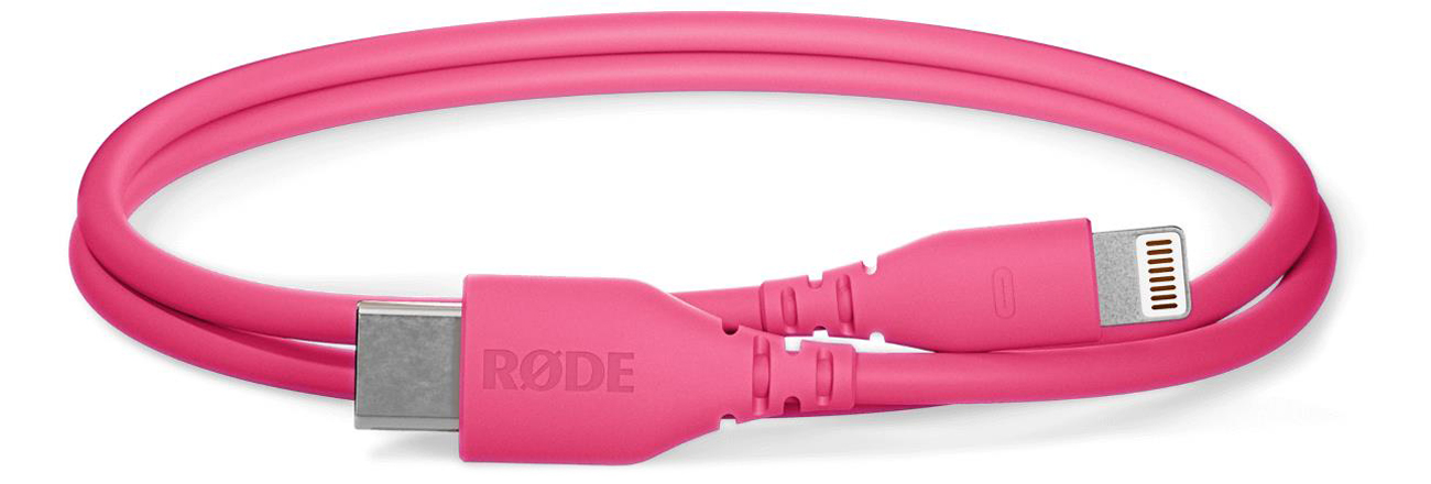 Kabel Rode SC21 USB-C - Lightning