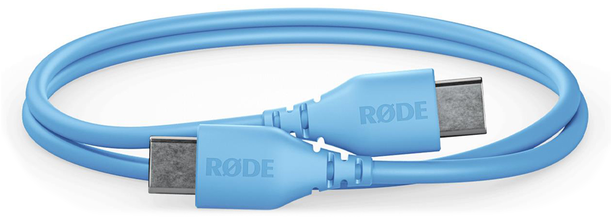 Kabel Rode SC22 SuperSpeed USB-C do USB-C
