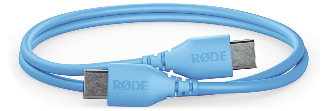 Kabel Rode SC22 SuperSpeed USB-C do USB-C