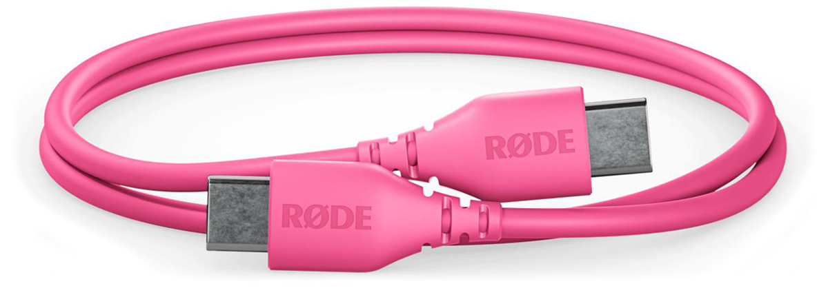 Kabel Rode SC22 SuperSpeed USB-C zu USB-C