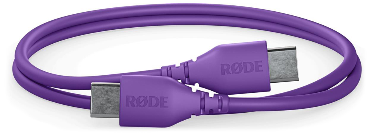 Rode SC22 SuperSpeed USB-C zu USB-C Kabel