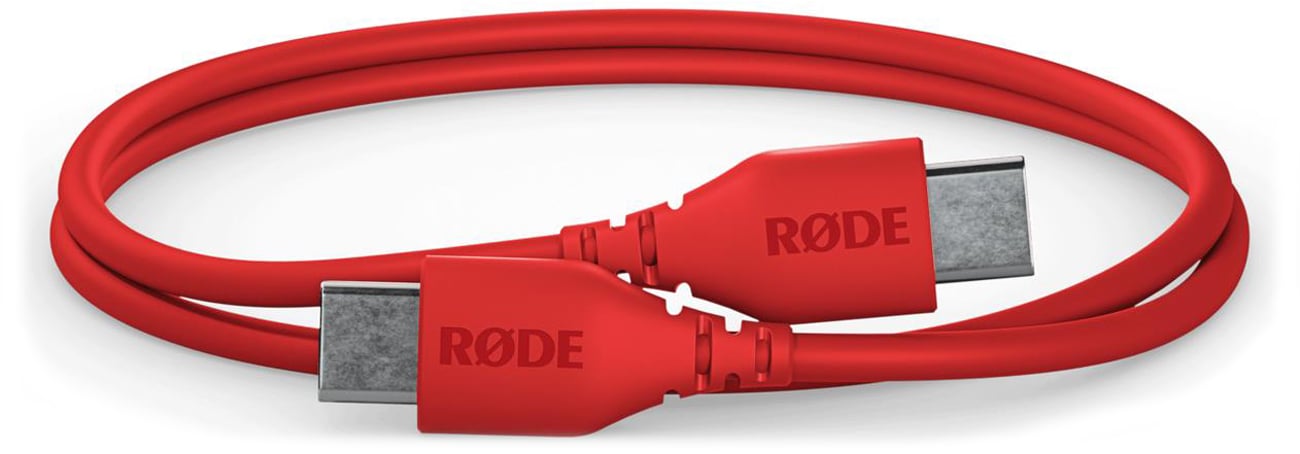 Kabel Rode SC22 SuperSpeed USB-C zu USB-C