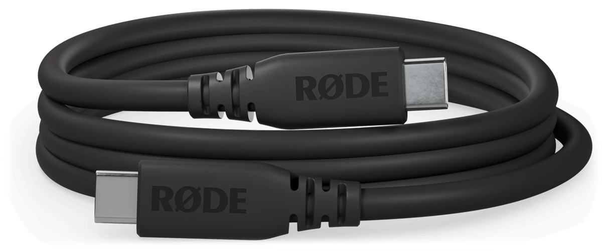 Kabel Rode SC27 