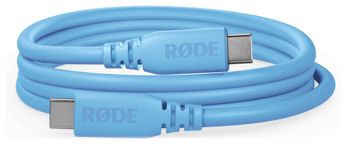 Kabel Rode SC27 