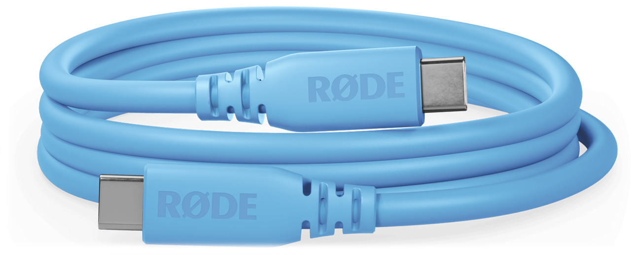 Kabel Rode SC27 