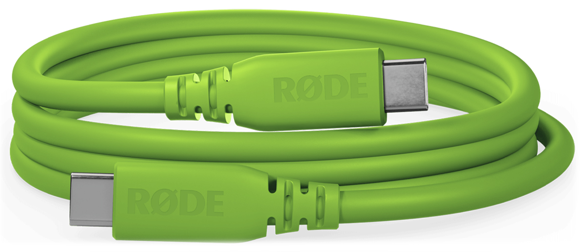 Kabel Rode SC27 