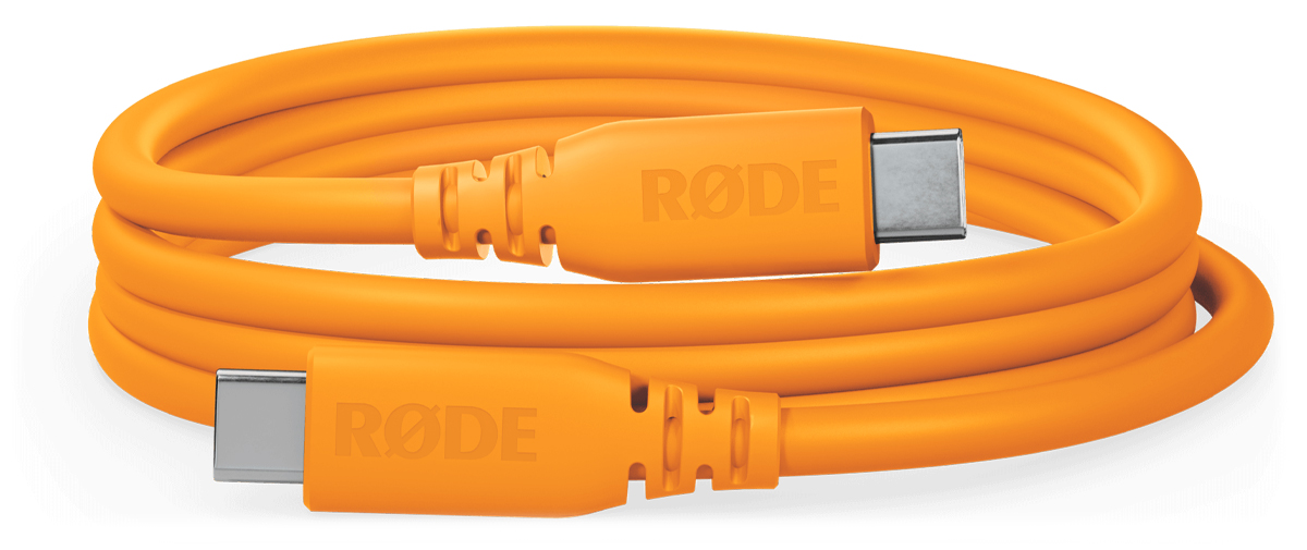 Kabel Rode SC27 