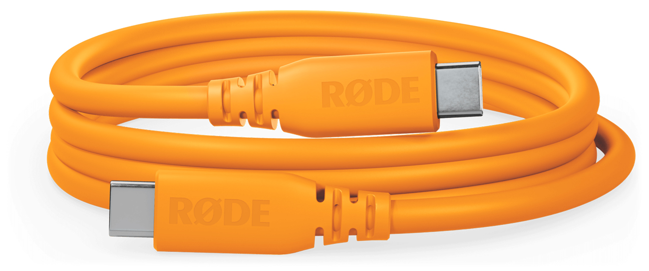 Kabel Rode SC27 